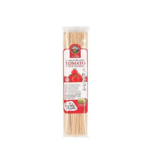 COUNTRY FARM ORG TOMATO STICK NOODLE 200G