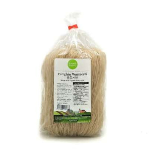 SN PUMPKIN VERMICELLI  400G