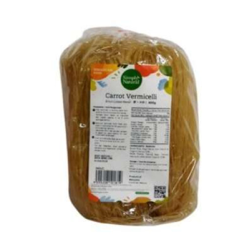 SN CARROT VERMICELLI EA 400G