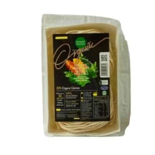 SN ORG HM QUINOA NOODLE MYS EA 200G