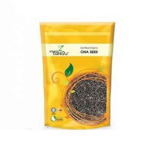 SN TP ORG CHIA SEED SET (250G*3)