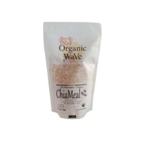 MAMAMI ORGANIC WAVE CHIA MEAL 500G