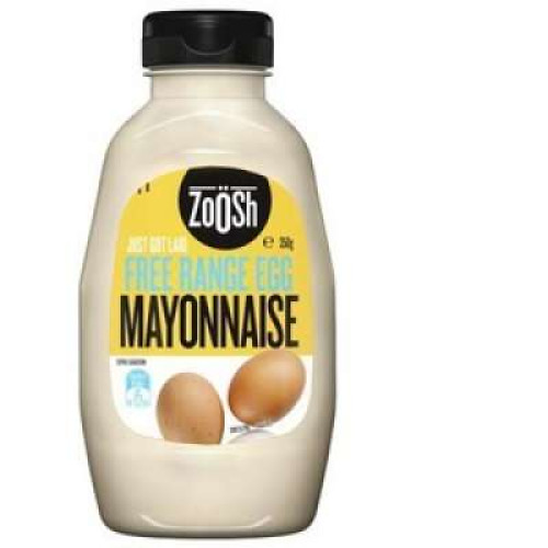 ZOOSH MAYO 350G