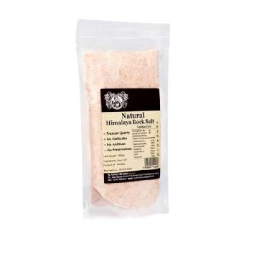 MAMAMI NAT HIMALAYA ROCK SALT 500G