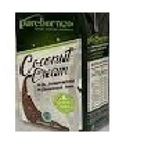 PUREBORNEO COCONUT CREAM 1L