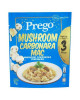 PREGO MUSHROOM CARBONARA MAC 71G