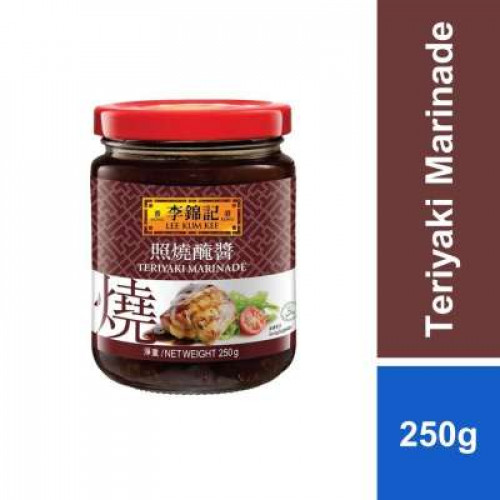 LKK TERIYAKI MARINADE SAUCE 250G