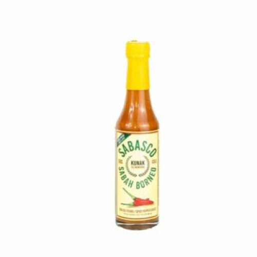 SABASCO SABAH CHILLI SAUCE(SWEET&SPICY) 80ML