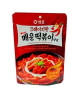 SEMPIO CRAZY HOT TOPOKKI SAUCE 110G