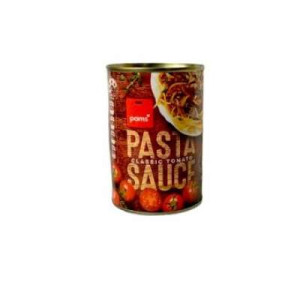 PAMS TOMATO PASTA SAUCE 420G