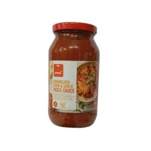 PAMS TOMATO PASTA SAUCE