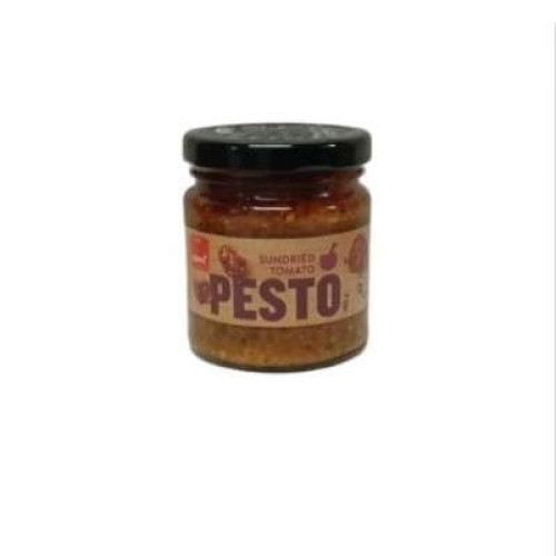 PAMS SUNDRIED TOMATO PESTO