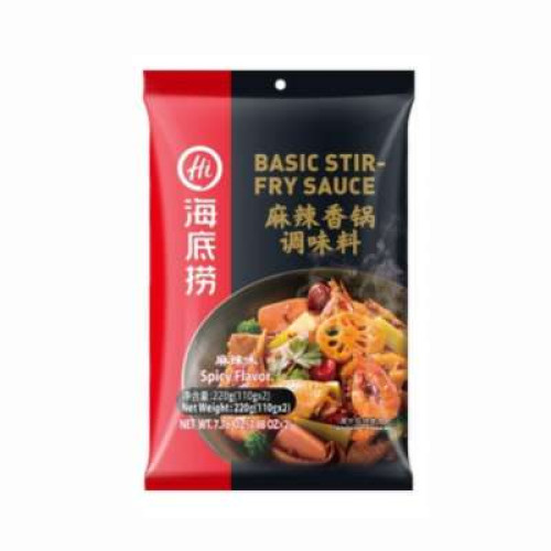 HAIDILAO BASIC STIR FRY SAUCE 220G