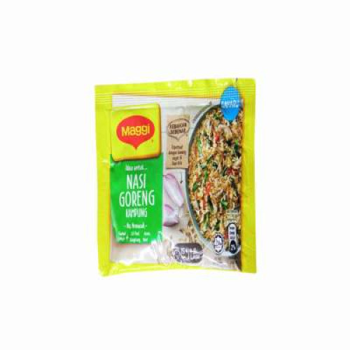 MAGGI NASI GORENG KAMPUNG 30G