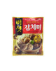 GAMCHIMI MUSHROOM FLAVOR 500G