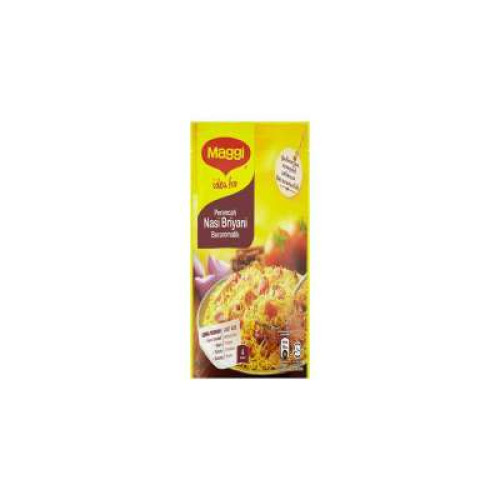 MAGGI BRIYANI RICE PASTE 90G