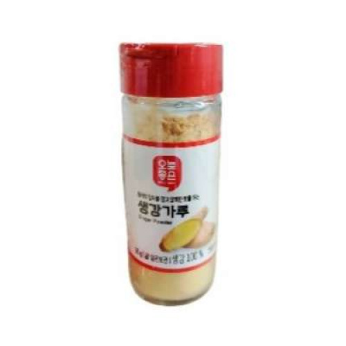 GOOD TODAY GINGER POWDER 35G