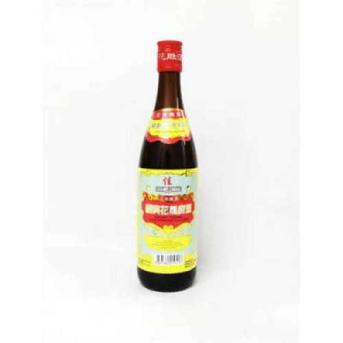 HONG FU COOKING WINE GOLD 640ML