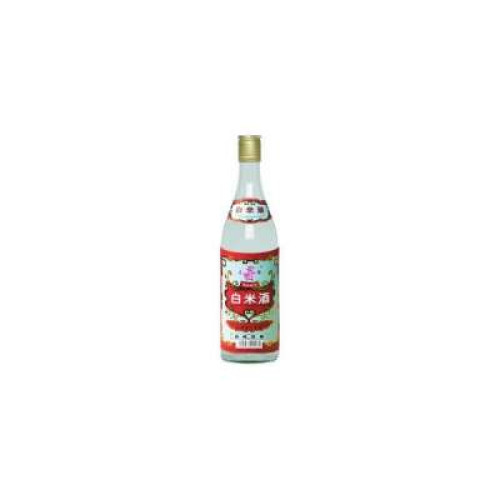 HONG FU GOURMET COOKING BAI MI WINE 640ML