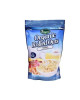 ANZEN ORGANIC ROLLED OATS-INSTANT 1KG