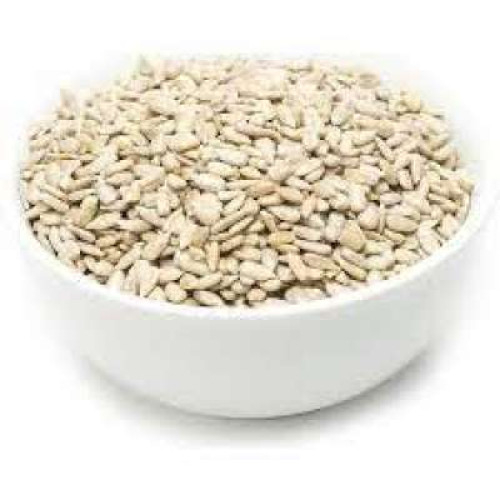 MEET ORGANIC SUNFLOWER KERNEL SEED 400G