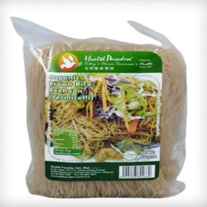 HEALTH PARADISE BROWN RICE BIHUN 400G