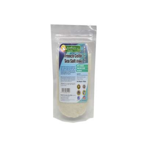 HEALTH PARADISE SEA SALT - FRENCH CELTIC (FINE) 20