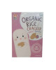 APPLE MONKEY ORG.RICE CRACKER-S.POTATO 30G