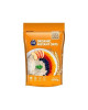 CED ORGANIC INST ROLLED OAT 450G