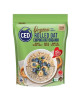 CED ORGANIC REGULAR ROLLED OAT 450G CED ORGANIC REGULAR ROLLED OAT 450G