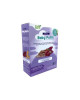 LOVE EARTH ORG.BABY PUFF-BEETROOT,SWEET POTATO 40G