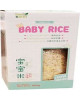 LOVE EARTH ORG.BABY RICE-QUINOA 900G