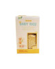 LOVE EARTH ORG.BABY RICE-BUCKWHEAT 900G