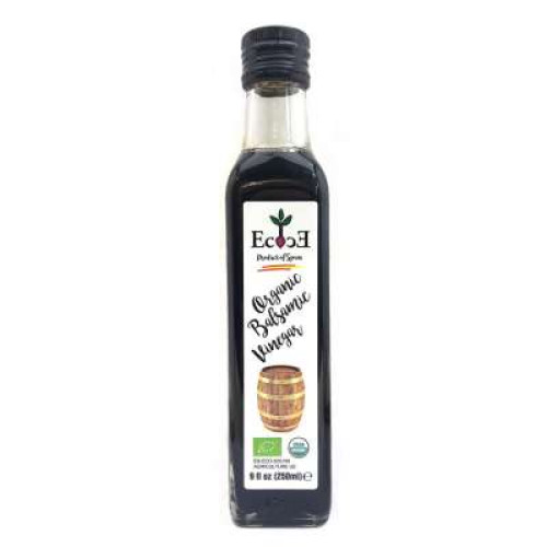 HEALTH PARADISE ORG BALSAMIC VINEGAR 250ML