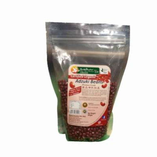 HEALTH PARADISE ORG ADZUKI BEAN 500G