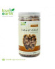 LOVE EARTH LIGHTLY ROASTED NATURAL WALNUT 230G