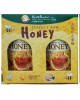 HEALTH PARADISE ORG PERFECT RAW HONEY 750G*2