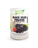 LOVE EARTH ORGANIC BLACK BEAN POWDER 500G