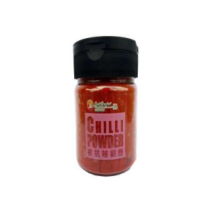 HEALTH PARADISE CHILLI POWDER 130G HEALTH PARADISE CHILLI POWDER 130G