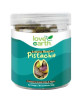 LOVE EARTH LIGHT ROASTED NATURAL PISTACHIO 150G