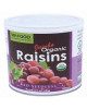 MH FOOD ORG JUMBO RED RAISINS SEEDLESS 300G