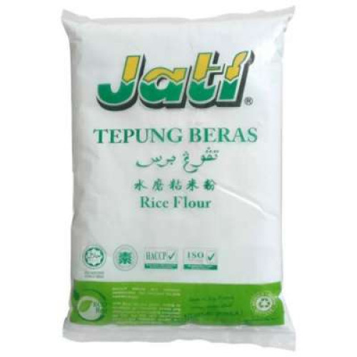 JATI RICE FLOUR 500G