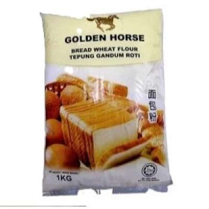 GOLDEN HOURSE 1KG  GOLDEN HOURSE 1KG