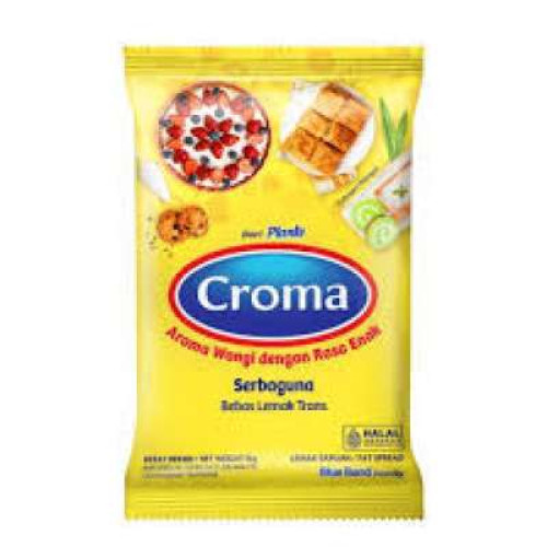 CROMA MULTIPURPOSE SPREAD 1KG