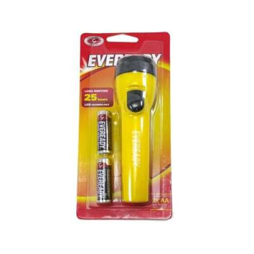 EVEREADY LCIL2AWB OPP LED LIGHT AA W/BATT