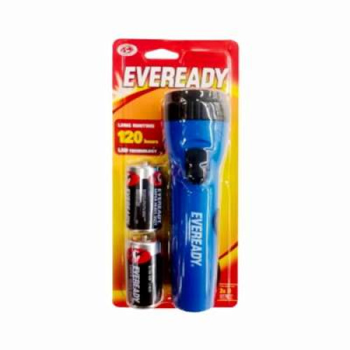 EVEREADY LCIL2DWB OPP LED LIGHT 2D W/BATT