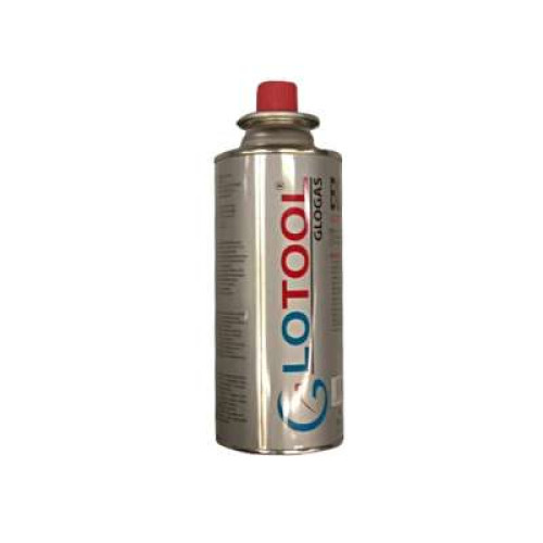 HM GLOGAS BUTANE GAS 230G