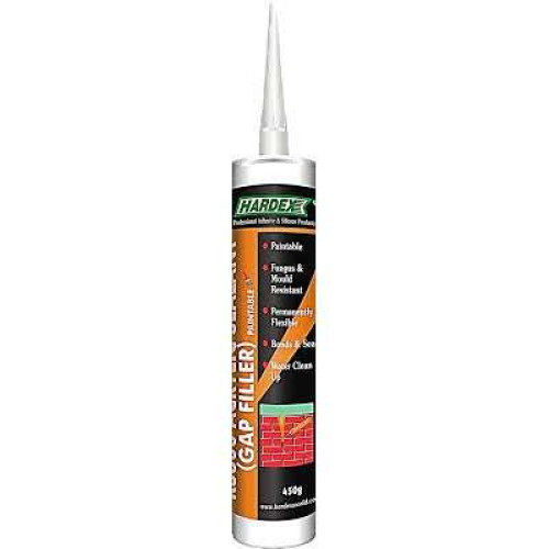 HARDEX RS300 ACRYLIC SEALANT