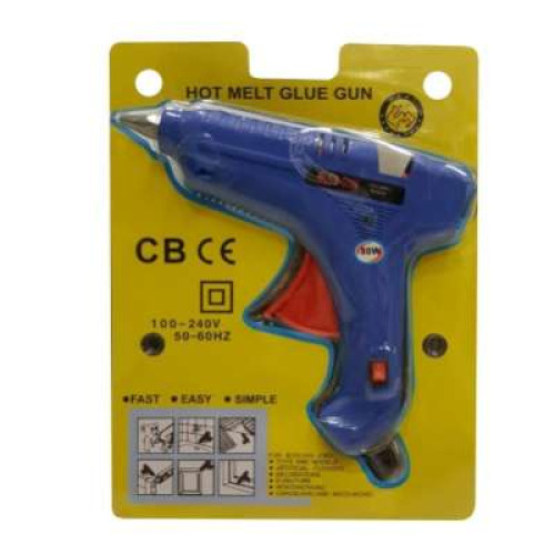 FC AD105 GLUE GUN (L)