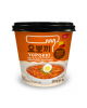 YOKIMCHI SWEET SPICY RAPOKKI CUP 145G